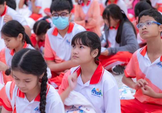 ภาพกิจกรรม คณะวิทยาศาสตร์และเทคโนโลยี มหาวิทยาลัยราชภัฏกำแพงเพชร ร่วมกับโรงเรียนอนุบาลกำแพงเพชร จัดกิจกรรมสะเต็มศึกษา ตามโครงการฝึกทักษะเพื่อพัฒนาอุจฉริยะภาพวิทยาศาสตร์