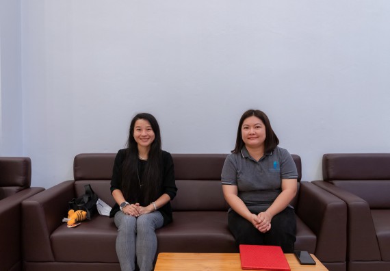 ภาพกิจกรรม  คณะวิทยาศาสตร์และเทคโนโลยี มหาวิทยาลัยราชภัฏกำแพงเพชร ร่วมกับโรงเรียนกำแพงเพชรพิทยาคม จัดกิจกรรมค่ายวิทยาศาสตร์นักเรียนห้องเรียนพิเศษวิทยาศาสตร์