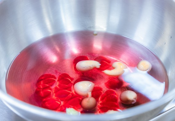 ภาพกิจกรรม  คณะวิทยาศาสตร์และเทคโนโลยี มหาวิทยาลัยราชภัฏกำแพงเพชร ร่วมกับโรงเรียนกำแพงเพชรพิทยาคม จัดกิจกรรมค่ายวิทยาศาสตร์นักเรียนห้องเรียนพิเศษวิทยาศาสตร์