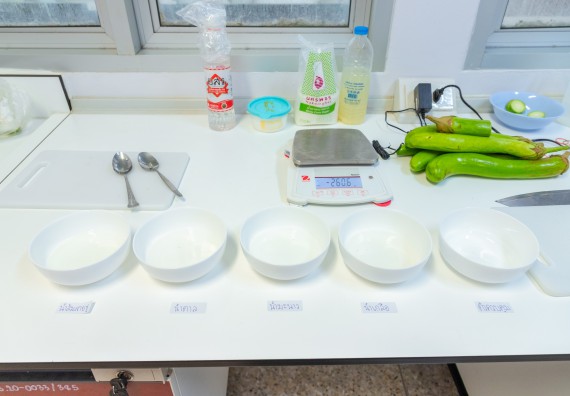 ภาพกิจกรรม  คณะวิทยาศาสตร์และเทคโนโลยี มหาวิทยาลัยราชภัฏกำแพงเพชร ร่วมกับโรงเรียนกำแพงเพชรพิทยาคม จัดกิจกรรมค่ายวิทยาศาสตร์นักเรียนห้องเรียนพิเศษวิทยาศาสตร์