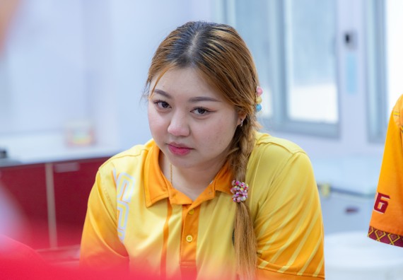 ภาพกิจกรรม  คณะวิทยาศาสตร์และเทคโนโลยี มหาวิทยาลัยราชภัฏกำแพงเพชร ร่วมกับโรงเรียนกำแพงเพชรพิทยาคม จัดกิจกรรมค่ายวิทยาศาสตร์นักเรียนห้องเรียนพิเศษวิทยาศาสตร์