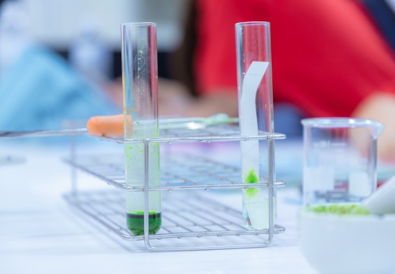 ภาพกิจกรรม  คณะวิทยาศาสตร์และเทคโนโลยี มหาวิทยาลัยราชภัฏกำแพงเพชร ร่วมกับโรงเรียนกำแพงเพชรพิทยาคม จัดกิจกรรมค่ายวิทยาศาสตร์นักเรียนห้องเรียนพิเศษวิทยาศาสตร์