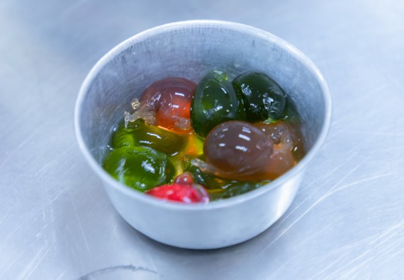 ภาพกิจกรรม  คณะวิทยาศาสตร์และเทคโนโลยี มหาวิทยาลัยราชภัฏกำแพงเพชร ร่วมกับโรงเรียนกำแพงเพชรพิทยาคม จัดกิจกรรมค่ายวิทยาศาสตร์นักเรียนห้องเรียนพิเศษวิทยาศาสตร์