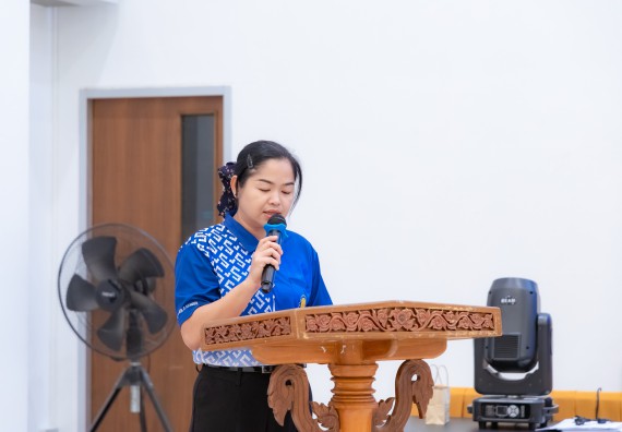 ภาพกิจกรรม  คณะวิทยาศาสตร์และเทคโนโลยี มหาวิทยาลัยราชภัฏกำแพงเพชร ร่วมกับโรงเรียนเทศบาล 2 (วัดทุ่งสวน) จัดกิจกรรมค่ายปฏิบัติการทางวิทยาศาสตร์ โรงเรียนเทศบาล 2 (วัดทุ่งสวน) ตามโครงการห้องเรียนอัจฉริยะ ให้กับนักเรียนระดับชั้นประถมศึกษาปีที่ 1-4