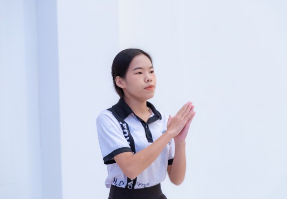 ภาพกิจกรรม  คณะวิทยาศาสตร์และเทคโนโลยี มหาวิทยาลัยราชภัฏกำแพงเพชร ร่วมกับโรงเรียนเทศบาล 2 (วัดทุ่งสวน) จัดกิจกรรมค่ายปฏิบัติการทางวิทยาศาสตร์ โรงเรียนเทศบาล 2 (วัดทุ่งสวน) ตามโครงการห้องเรียนอัจฉริยะ ให้กับนักเรียนระดับชั้นประถมศึกษาปีที่ 1-4