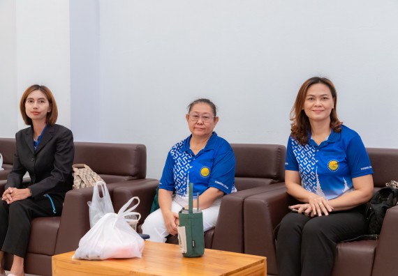 ภาพกิจกรรม  คณะวิทยาศาสตร์และเทคโนโลยี มหาวิทยาลัยราชภัฏกำแพงเพชร ร่วมกับโรงเรียนเทศบาล 2 (วัดทุ่งสวน) จัดกิจกรรมค่ายปฏิบัติการทางวิทยาศาสตร์ โรงเรียนเทศบาล 2 (วัดทุ่งสวน) ตามโครงการห้องเรียนอัจฉริยะ ให้กับนักเรียนระดับชั้นประถมศึกษาปีที่ 1-4