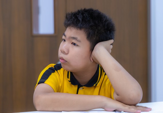 ภาพกิจกรรม  คณะวิทยาศาสตร์และเทคโนโลยี มหาวิทยาลัยราชภัฏกำแพงเพชร ร่วมกับโรงเรียนเทศบาล 2 (วัดทุ่งสวน) จัดกิจกรรมค่ายปฏิบัติการทางวิทยาศาสตร์ โรงเรียนเทศบาล 2 (วัดทุ่งสวน) ตามโครงการห้องเรียนอัจฉริยะ ให้กับนักเรียนระดับชั้นประถมศึกษาปีที่ 1-4