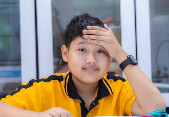 ภาพกิจกรรม  คณะวิทยาศาสตร์และเทคโนโลยี มหาวิทยาลัยราชภัฏกำแพงเพชร ร่วมกับโรงเรียนเทศบาล 2 (วัดทุ่งสวน) จัดกิจกรรมค่ายปฏิบัติการทางวิทยาศาสตร์ โรงเรียนเทศบาล 2 (วัดทุ่งสวน) ตามโครงการห้องเรียนอัจฉริยะ ให้กับนักเรียนระดับชั้นประถมศึกษาปีที่ 1-4