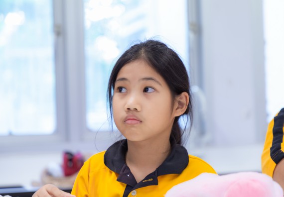 ภาพกิจกรรม  คณะวิทยาศาสตร์และเทคโนโลยี มหาวิทยาลัยราชภัฏกำแพงเพชร ร่วมกับโรงเรียนเทศบาล 2 (วัดทุ่งสวน) จัดกิจกรรมค่ายปฏิบัติการทางวิทยาศาสตร์ โรงเรียนเทศบาล 2 (วัดทุ่งสวน) ตามโครงการห้องเรียนอัจฉริยะ ให้กับนักเรียนระดับชั้นประถมศึกษาปีที่ 1-4