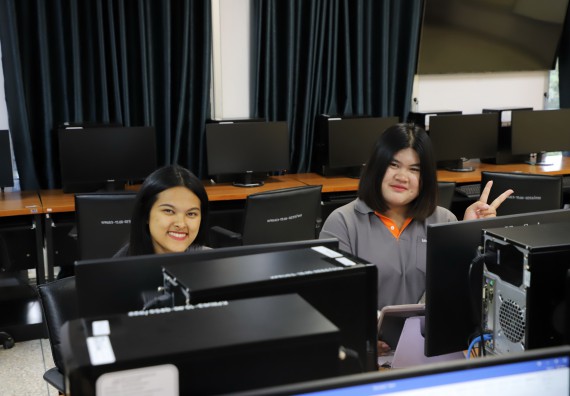 ภาพกิจกรรม  คณะวิทยาศาสตร์และเทคโนโลยี มหาวิทยาลัยราชภัฏกำแพงเพชร ได้จัดกิจกรรมการประชุมวิชาการออนไลน์ การนำเสนอผลงานและโครงงานทางวิชาการระดับชาติ ด้านวิทยาศาสตร์ คณิตศาสตร์และเทคโนโลยี