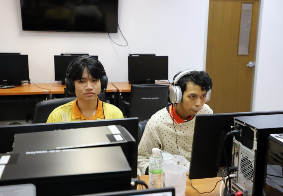 ภาพกิจกรรม  คณะวิทยาศาสตร์และเทคโนโลยี มหาวิทยาลัยราชภัฏกำแพงเพชร ได้จัดกิจกรรมการประชุมวิชาการออนไลน์ การนำเสนอผลงานและโครงงานทางวิชาการระดับชาติ ด้านวิทยาศาสตร์ คณิตศาสตร์และเทคโนโลยี