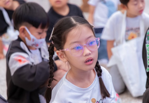 ภาพกิจกรรม  คณะวิทยาศาสตร์และเทคโนโลยี มหาวิทยาลัยราชภัฏกำแพงเพชร ร่วมกับโรงเรียนอนุบาลกำแพงเพชร ห้องเรียนพิเศษคณิตศาสตร์และวิทยาศาสตร์ (MSP) ได้กำหนดจัดกิจกรรมค่ายปฏิบัติการทางวิทยาศาสตร์ ตามโครงการฝึกทักษะเพื่อพัฒนาอัจฉริยภาพวิทยาศาสตร์ 