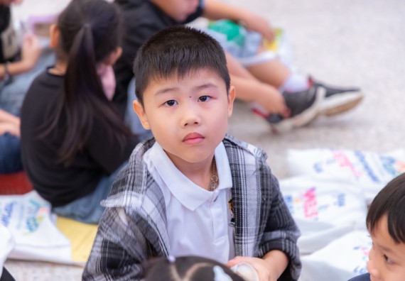 ภาพกิจกรรม  คณะวิทยาศาสตร์และเทคโนโลยี มหาวิทยาลัยราชภัฏกำแพงเพชร ร่วมกับโรงเรียนอนุบาลกำแพงเพชร ห้องเรียนพิเศษคณิตศาสตร์และวิทยาศาสตร์ (MSP) ได้กำหนดจัดกิจกรรมค่ายปฏิบัติการทางวิทยาศาสตร์ ตามโครงการฝึกทักษะเพื่อพัฒนาอัจฉริยภาพวิทยาศาสตร์ 