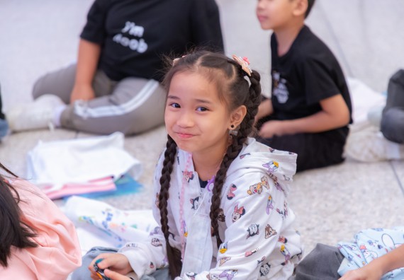 ภาพกิจกรรม  คณะวิทยาศาสตร์และเทคโนโลยี มหาวิทยาลัยราชภัฏกำแพงเพชร ร่วมกับโรงเรียนอนุบาลกำแพงเพชร ห้องเรียนพิเศษคณิตศาสตร์และวิทยาศาสตร์ (MSP) ได้กำหนดจัดกิจกรรมค่ายปฏิบัติการทางวิทยาศาสตร์ ตามโครงการฝึกทักษะเพื่อพัฒนาอัจฉริยภาพวิทยาศาสตร์ 