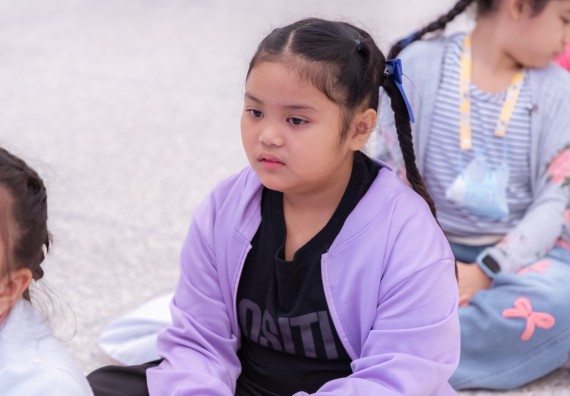 ภาพกิจกรรม  คณะวิทยาศาสตร์และเทคโนโลยี มหาวิทยาลัยราชภัฏกำแพงเพชร ร่วมกับโรงเรียนอนุบาลกำแพงเพชร ห้องเรียนพิเศษคณิตศาสตร์และวิทยาศาสตร์ (MSP) ได้กำหนดจัดกิจกรรมค่ายปฏิบัติการทางวิทยาศาสตร์ ตามโครงการฝึกทักษะเพื่อพัฒนาอัจฉริยภาพวิทยาศาสตร์ 