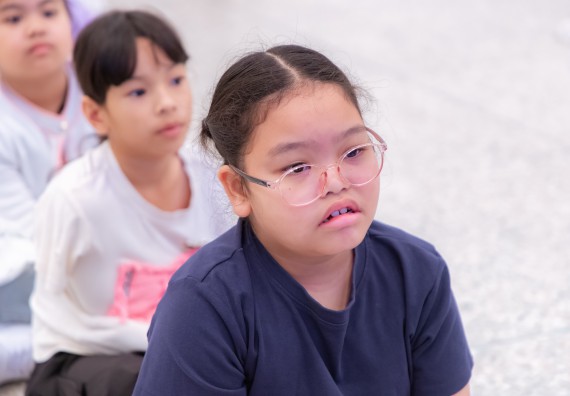 ภาพกิจกรรม  คณะวิทยาศาสตร์และเทคโนโลยี มหาวิทยาลัยราชภัฏกำแพงเพชร ร่วมกับโรงเรียนอนุบาลกำแพงเพชร ห้องเรียนพิเศษคณิตศาสตร์และวิทยาศาสตร์ (MSP) ได้กำหนดจัดกิจกรรมค่ายปฏิบัติการทางวิทยาศาสตร์ ตามโครงการฝึกทักษะเพื่อพัฒนาอัจฉริยภาพวิทยาศาสตร์ 