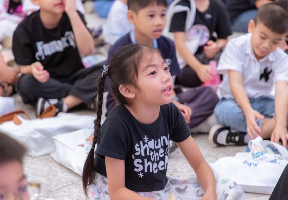 ภาพกิจกรรม  คณะวิทยาศาสตร์และเทคโนโลยี มหาวิทยาลัยราชภัฏกำแพงเพชร ร่วมกับโรงเรียนอนุบาลกำแพงเพชร ห้องเรียนพิเศษคณิตศาสตร์และวิทยาศาสตร์ (MSP) ได้กำหนดจัดกิจกรรมค่ายปฏิบัติการทางวิทยาศาสตร์ ตามโครงการฝึกทักษะเพื่อพัฒนาอัจฉริยภาพวิทยาศาสตร์ 