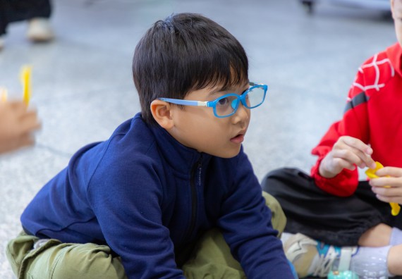 ภาพกิจกรรม  คณะวิทยาศาสตร์และเทคโนโลยี มหาวิทยาลัยราชภัฏกำแพงเพชร ร่วมกับโรงเรียนอนุบาลกำแพงเพชร ห้องเรียนพิเศษคณิตศาสตร์และวิทยาศาสตร์ (MSP) ได้กำหนดจัดกิจกรรมค่ายปฏิบัติการทางวิทยาศาสตร์ ตามโครงการฝึกทักษะเพื่อพัฒนาอัจฉริยภาพวิทยาศาสตร์ 