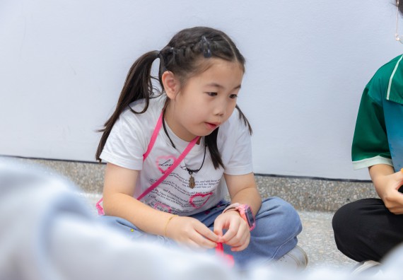 ภาพกิจกรรม  คณะวิทยาศาสตร์และเทคโนโลยี มหาวิทยาลัยราชภัฏกำแพงเพชร ร่วมกับโรงเรียนอนุบาลกำแพงเพชร ห้องเรียนพิเศษคณิตศาสตร์และวิทยาศาสตร์ (MSP) ได้กำหนดจัดกิจกรรมค่ายปฏิบัติการทางวิทยาศาสตร์ ตามโครงการฝึกทักษะเพื่อพัฒนาอัจฉริยภาพวิทยาศาสตร์ 