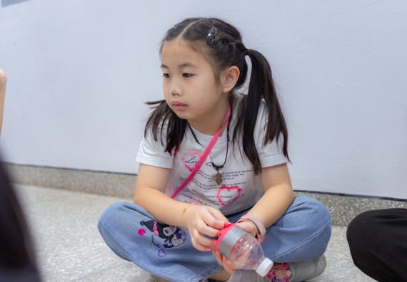 ภาพกิจกรรม  คณะวิทยาศาสตร์และเทคโนโลยี มหาวิทยาลัยราชภัฏกำแพงเพชร ร่วมกับโรงเรียนอนุบาลกำแพงเพชร ห้องเรียนพิเศษคณิตศาสตร์และวิทยาศาสตร์ (MSP) ได้กำหนดจัดกิจกรรมค่ายปฏิบัติการทางวิทยาศาสตร์ ตามโครงการฝึกทักษะเพื่อพัฒนาอัจฉริยภาพวิทยาศาสตร์ 