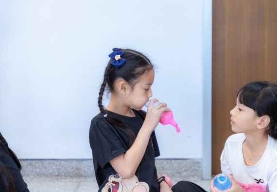 ภาพกิจกรรม  คณะวิทยาศาสตร์และเทคโนโลยี มหาวิทยาลัยราชภัฏกำแพงเพชร ร่วมกับโรงเรียนอนุบาลกำแพงเพชร ห้องเรียนพิเศษคณิตศาสตร์และวิทยาศาสตร์ (MSP) ได้กำหนดจัดกิจกรรมค่ายปฏิบัติการทางวิทยาศาสตร์ ตามโครงการฝึกทักษะเพื่อพัฒนาอัจฉริยภาพวิทยาศาสตร์ 