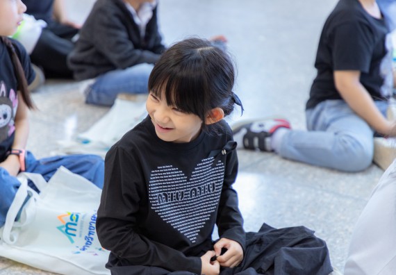 ภาพกิจกรรม  คณะวิทยาศาสตร์และเทคโนโลยี มหาวิทยาลัยราชภัฏกำแพงเพชร ร่วมกับโรงเรียนอนุบาลกำแพงเพชร ห้องเรียนพิเศษคณิตศาสตร์และวิทยาศาสตร์ (MSP) ได้กำหนดจัดกิจกรรมค่ายปฏิบัติการทางวิทยาศาสตร์ ตามโครงการฝึกทักษะเพื่อพัฒนาอัจฉริยภาพวิทยาศาสตร์ 