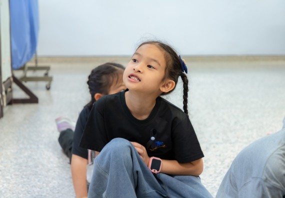 ภาพกิจกรรม  คณะวิทยาศาสตร์และเทคโนโลยี มหาวิทยาลัยราชภัฏกำแพงเพชร ร่วมกับโรงเรียนอนุบาลกำแพงเพชร ห้องเรียนพิเศษคณิตศาสตร์และวิทยาศาสตร์ (MSP) ได้กำหนดจัดกิจกรรมค่ายปฏิบัติการทางวิทยาศาสตร์ ตามโครงการฝึกทักษะเพื่อพัฒนาอัจฉริยภาพวิทยาศาสตร์ 