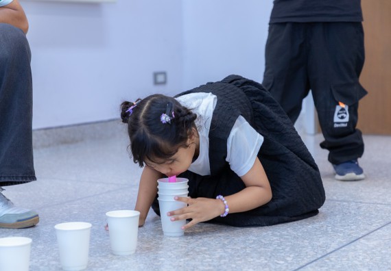 ภาพกิจกรรม  คณะวิทยาศาสตร์และเทคโนโลยี มหาวิทยาลัยราชภัฏกำแพงเพชร ร่วมกับโรงเรียนอนุบาลกำแพงเพชร ห้องเรียนพิเศษคณิตศาสตร์และวิทยาศาสตร์ (MSP) ได้กำหนดจัดกิจกรรมค่ายปฏิบัติการทางวิทยาศาสตร์ ตามโครงการฝึกทักษะเพื่อพัฒนาอัจฉริยภาพวิทยาศาสตร์ 