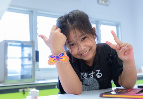 ภาพกิจกรรม  คณะวิทยาศาสตร์และเทคโนโลยี มหาวิทยาลัยราชภัฏกำแพงเพชร ร่วมกับโรงเรียนอนุบาลกำแพงเพชร ห้องเรียนพิเศษคณิตศาสตร์และวิทยาศาสตร์ (MSP) ได้กำหนดจัดกิจกรรมค่ายปฏิบัติการทางวิทยาศาสตร์ ตามโครงการฝึกทักษะเพื่อพัฒนาอัจฉริยภาพวิทยาศาสตร์ 