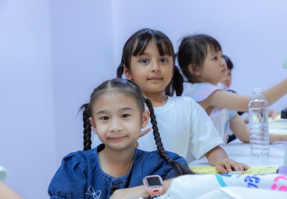 ภาพกิจกรรม  คณะวิทยาศาสตร์และเทคโนโลยี มหาวิทยาลัยราชภัฏกำแพงเพชร ร่วมกับโรงเรียนอนุบาลกำแพงเพชร ห้องเรียนพิเศษคณิตศาสตร์และวิทยาศาสตร์ (MSP) ได้กำหนดจัดกิจกรรมค่ายปฏิบัติการทางวิทยาศาสตร์ ตามโครงการฝึกทักษะเพื่อพัฒนาอัจฉริยภาพวิทยาศาสตร์ 