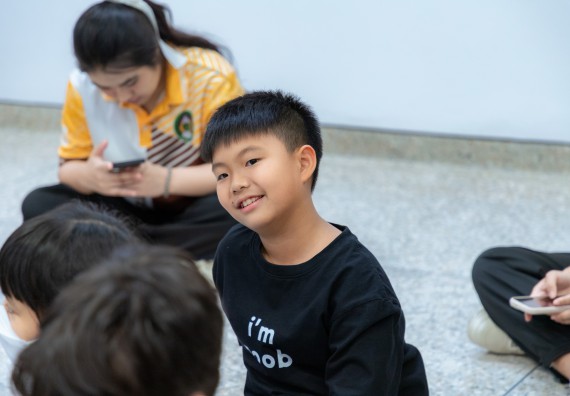 ภาพกิจกรรม  คณะวิทยาศาสตร์และเทคโนโลยี มหาวิทยาลัยราชภัฏกำแพงเพชร ร่วมกับโรงเรียนอนุบาลกำแพงเพชร ห้องเรียนพิเศษคณิตศาสตร์และวิทยาศาสตร์ (MSP) ได้กำหนดจัดกิจกรรมค่ายปฏิบัติการทางวิทยาศาสตร์ ตามโครงการฝึกทักษะเพื่อพัฒนาอัจฉริยภาพวิทยาศาสตร์ 