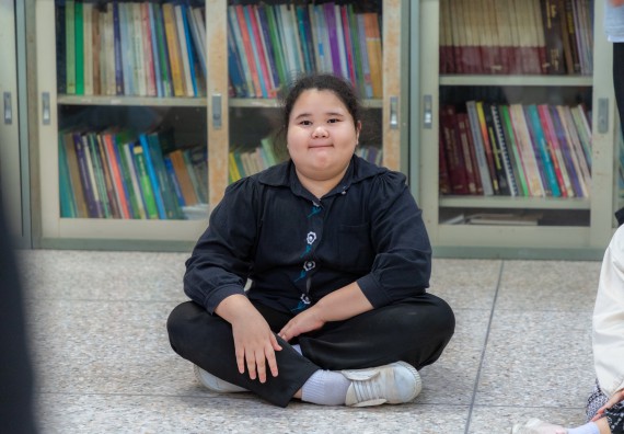 ภาพกิจกรรม  คณะวิทยาศาสตร์และเทคโนโลยี มหาวิทยาลัยราชภัฏกำแพงเพชร ร่วมกับโรงเรียนอนุบาลกำแพงเพชร ห้องเรียนพิเศษคณิตศาสตร์และวิทยาศาสตร์ (MSP) ได้กำหนดจัดกิจกรรมค่ายปฏิบัติการทางวิทยาศาสตร์ ตามโครงการฝึกทักษะเพื่อพัฒนาอัจฉริยภาพวิทยาศาสตร์ 