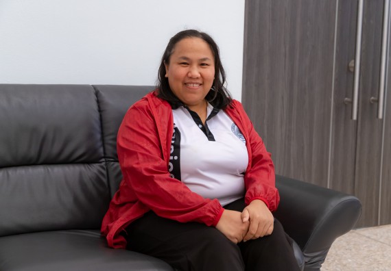 ภาพกิจกรรม  คณะวิทยาศาสตร์และเทคโนโลยี มหาวิทยาลัยราชภัฏกำแพงเพชร จัดกิจกรรมค่ายวิทยาศาสตร์สร้างสรรค์ ปั้นฝันเยาวชน ปีการศึกษา 2568