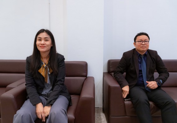 ภาพกิจกรรม  คณะวิทยาศาสตร์และเทคโนโลยี มหาวิทยาลัยราชภัฏกำแพงเพชร จัดกิจกรรมค่ายวิทยาศาสตร์สร้างสรรค์ ปั้นฝันเยาวชน ปีการศึกษา 2568