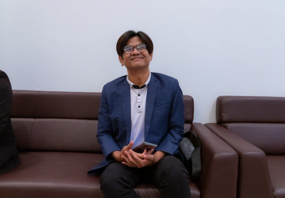 ภาพกิจกรรม  คณะวิทยาศาสตร์และเทคโนโลยี มหาวิทยาลัยราชภัฏกำแพงเพชร จัดกิจกรรมค่ายวิทยาศาสตร์สร้างสรรค์ ปั้นฝันเยาวชน ปีการศึกษา 2568