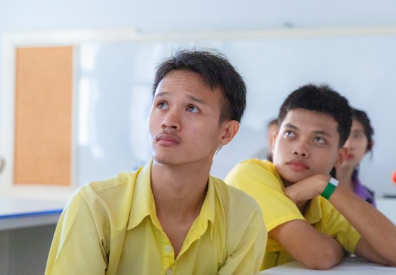 ภาพกิจกรรม  คณะวิทยาศาสตร์และเทคโนโลยี มหาวิทยาลัยราชภัฏกำแพงเพชร จัดกิจกรรมค่ายวิทยาศาสตร์สร้างสรรค์ ปั้นฝันเยาวชน ปีการศึกษา 2568