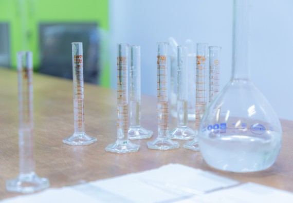 ภาพกิจกรรม  คณะวิทยาศาสตร์และเทคโนโลยี มหาวิทยาลัยราชภัฏกำแพงเพชร จัดกิจกรรมค่ายวิทยาศาสตร์สร้างสรรค์ ปั้นฝันเยาวชน ปีการศึกษา 2568