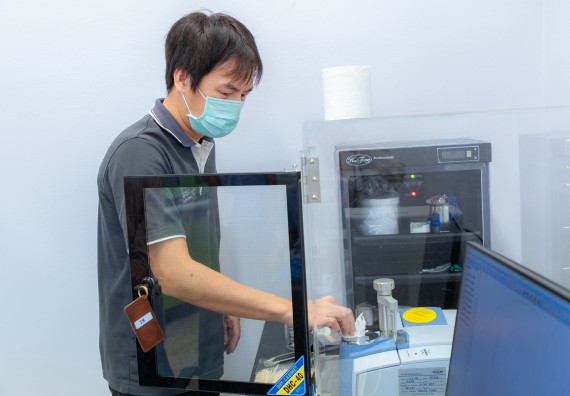 ภาพกิจกรรม  คณะวิทยาศาสตร์และเทคโนโลยี มหาวิทยาลัยราชภัฏกำแพงเพชร จัดกิจกรรมค่ายวิทยาศาสตร์สร้างสรรค์ ปั้นฝันเยาวชน ปีการศึกษา 2568