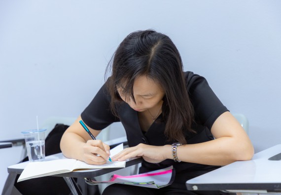 ภาพกิจกรรม  คณะวิทยาศาสตร์และเทคโนโลยี มหาวิทยาลัยราชภัฏกำแพงเพชร จัดกิจกรรมค่ายวิทยาศาสตร์สร้างสรรค์ ปั้นฝันเยาวชน ปีการศึกษา 2568