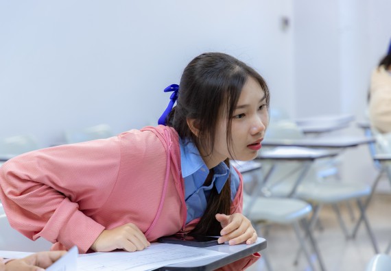 ภาพกิจกรรม  คณะวิทยาศาสตร์และเทคโนโลยี มหาวิทยาลัยราชภัฏกำแพงเพชร จัดกิจกรรมค่ายวิทยาศาสตร์สร้างสรรค์ ปั้นฝันเยาวชน ปีการศึกษา 2568