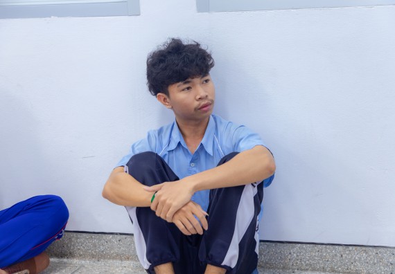 ภาพกิจกรรม  คณะวิทยาศาสตร์และเทคโนโลยี มหาวิทยาลัยราชภัฏกำแพงเพชร จัดกิจกรรมค่ายวิทยาศาสตร์สร้างสรรค์ ปั้นฝันเยาวชน ปีการศึกษา 2568