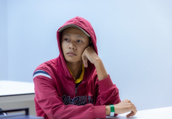 ภาพกิจกรรม  คณะวิทยาศาสตร์และเทคโนโลยี มหาวิทยาลัยราชภัฏกำแพงเพชร จัดกิจกรรมค่ายวิทยาศาสตร์สร้างสรรค์ ปั้นฝันเยาวชน ปีการศึกษา 2568