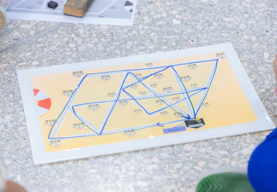 ภาพกิจกรรม  คณะวิทยาศาสตร์และเทคโนโลยี มหาวิทยาลัยราชภัฏกำแพงเพชร จัดกิจกรรมค่ายวิทยาศาสตร์สร้างสรรค์ ปั้นฝันเยาวชน ปีการศึกษา 2568