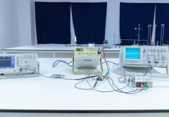 ภาพกิจกรรม  คณะวิทยาศาสตร์และเทคโนโลยี มหาวิทยาลัยราชภัฏกำแพงเพชร จัดกิจกรรมค่ายวิทยาศาสตร์สร้างสรรค์ ปั้นฝันเยาวชน ปีการศึกษา 2568
