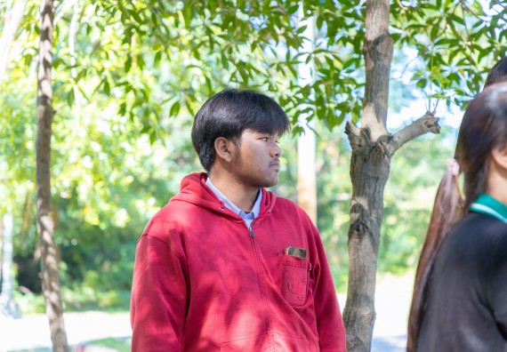 ภาพกิจกรรม  คณะวิทยาศาสตร์และเทคโนโลยี มหาวิทยาลัยราชภัฏกำแพงเพชร จัดกิจกรรมค่ายวิทยาศาสตร์สร้างสรรค์ ปั้นฝันเยาวชน ปีการศึกษา 2568