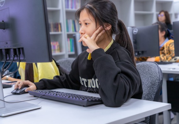 ภาพกิจกรรม  คณะวิทยาศาสตร์และเทคโนโลยี มหาวิทยาลัยราชภัฏกำแพงเพชร จัดกิจกรรมค่ายวิทยาศาสตร์สร้างสรรค์ ปั้นฝันเยาวชน ปีการศึกษา 2568