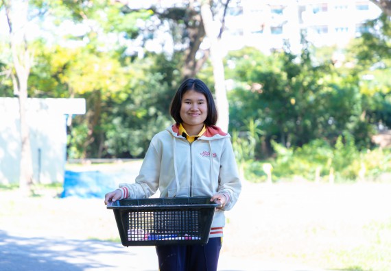 ภาพกิจกรรม  คณะวิทยาศาสตร์และเทคโนโลยี มหาวิทยาลัยราชภัฏกำแพงเพชร จัดกิจกรรมค่ายวิทยาศาสตร์สร้างสรรค์ ปั้นฝันเยาวชน ปีการศึกษา 2568