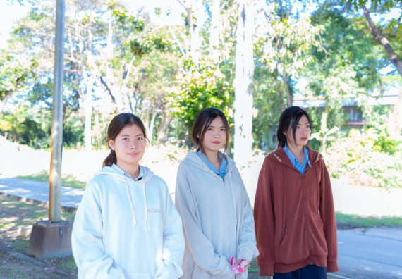 ภาพกิจกรรม  คณะวิทยาศาสตร์และเทคโนโลยี มหาวิทยาลัยราชภัฏกำแพงเพชร จัดกิจกรรมค่ายวิทยาศาสตร์สร้างสรรค์ ปั้นฝันเยาวชน ปีการศึกษา 2568