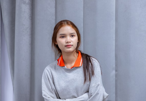 ภาพกิจกรรม  คณะวิทยาศาสตร์และเทคโนโลยี มหาวิทยาลัยราชภัฏกำแพงเพชร จัดกิจกรรมค่ายวิทยาศาสตร์สร้างสรรค์ ปั้นฝันเยาวชน ปีการศึกษา 2568