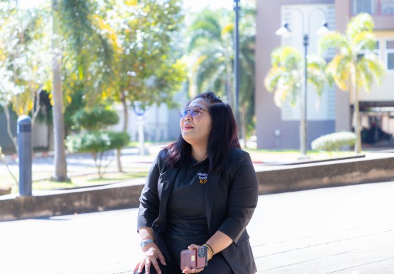 ภาพกิจกรรม  คณะวิทยาศาสตร์และเทคโนโลยี มหาวิทยาลัยราชภัฏกำแพงเพชร จัดกิจกรรมค่ายวิทยาศาสตร์สร้างสรรค์ ปั้นฝันเยาวชน ปีการศึกษา 2568